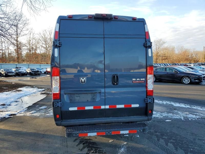 2020 Dodge RAM Promaster 3500 3500 High