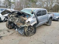2016 Toyota Tacoma Double cab for sale in Austell, GA