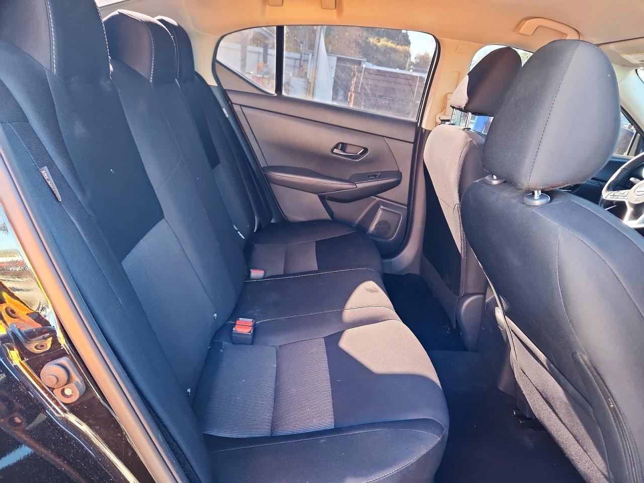 2024 Niss Sentra sv