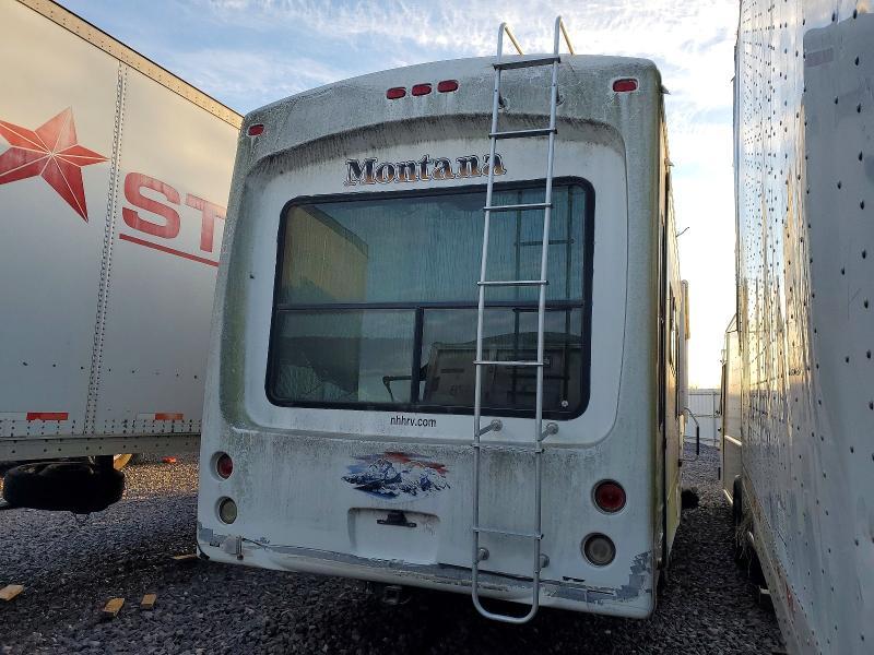 2012 Keystone Montana HI