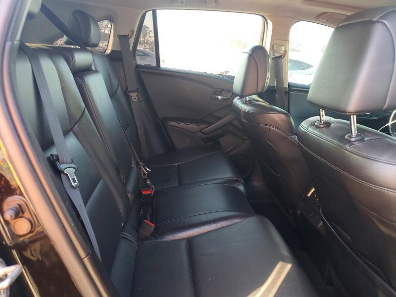 2017 Acura RDX