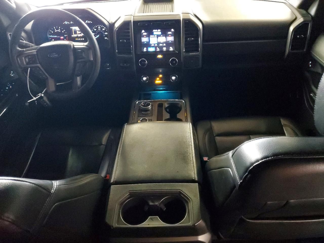 2019 Ford Expedition max xlt