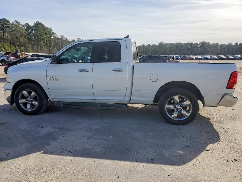 2014 Dodge Ram 1500 slt