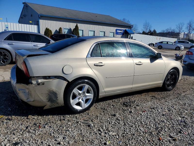 2010 Chevrolet Malibu ls