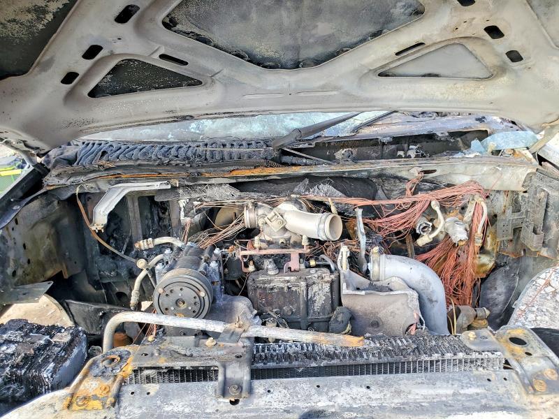 2002 Ford F350 srw Super Duty