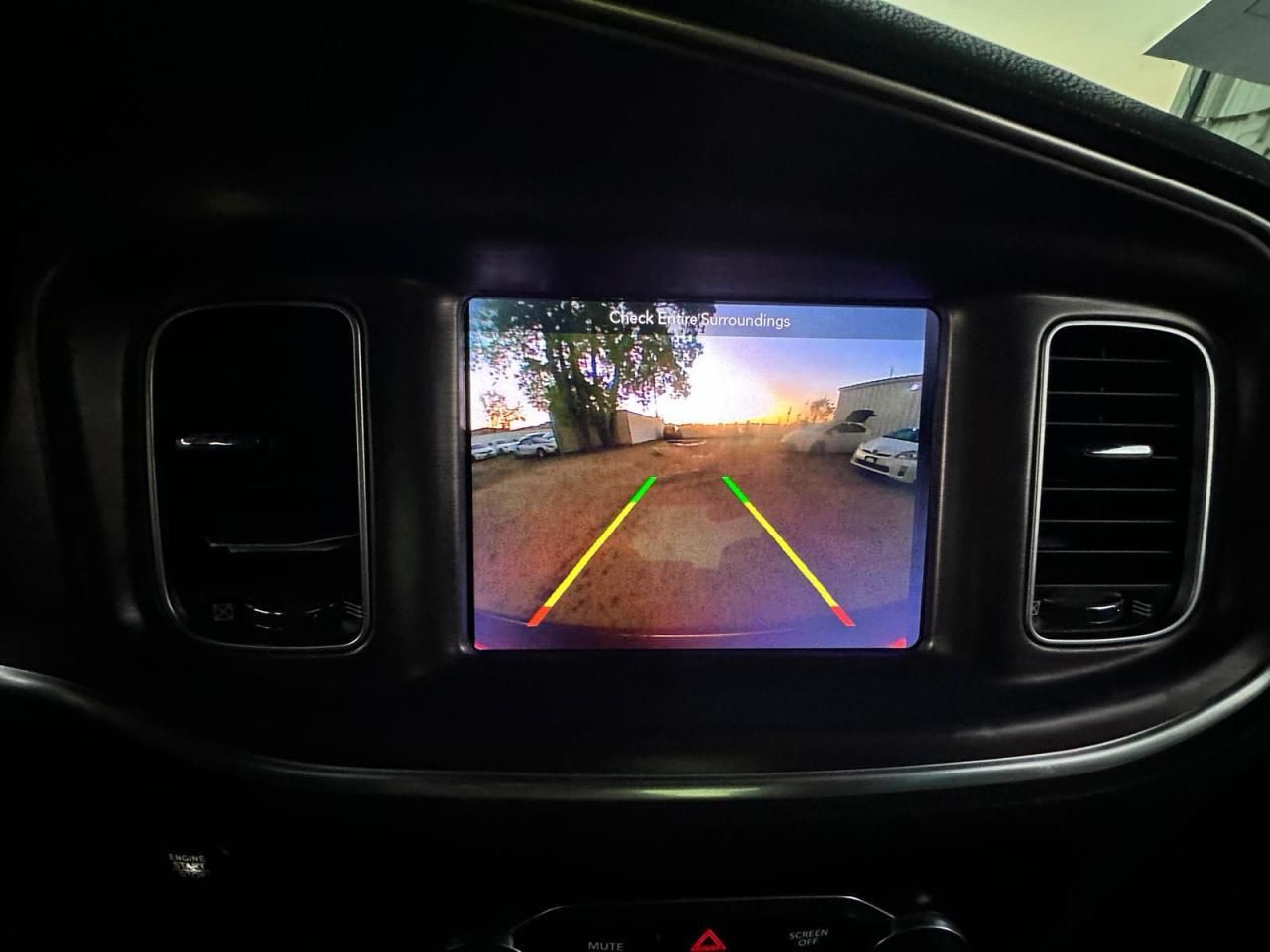 2018 Dodge Charger R/T 392