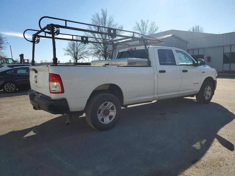 2019 Dodge Ram 2500 Tradesman