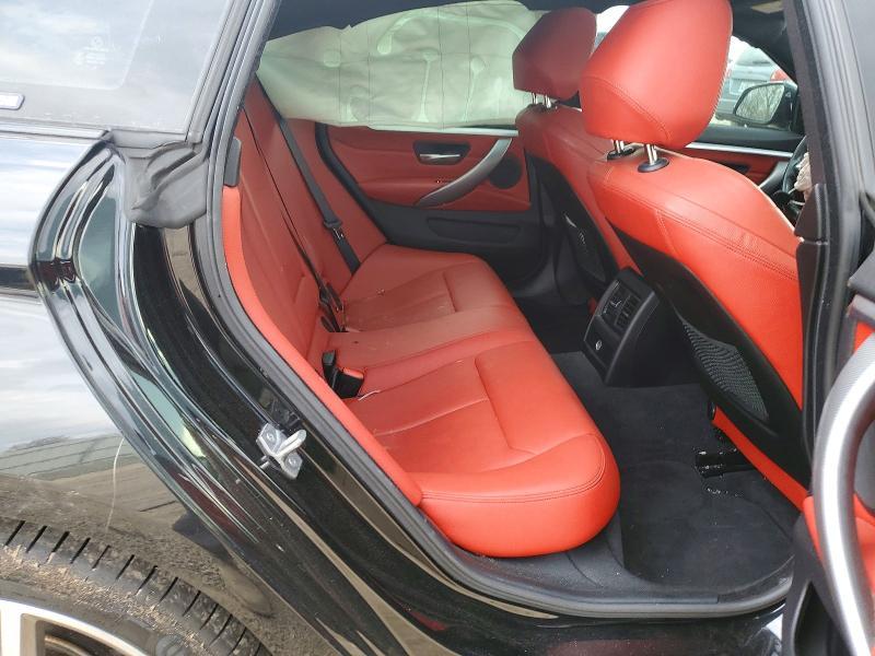 2019 BMW 4 Series
