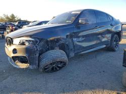 BMW Vehiculos salvage en venta: 2019 BMW X6 Sdrive35i