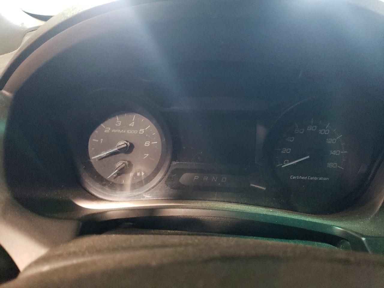 2014 Ford Explorer Police Interceptor