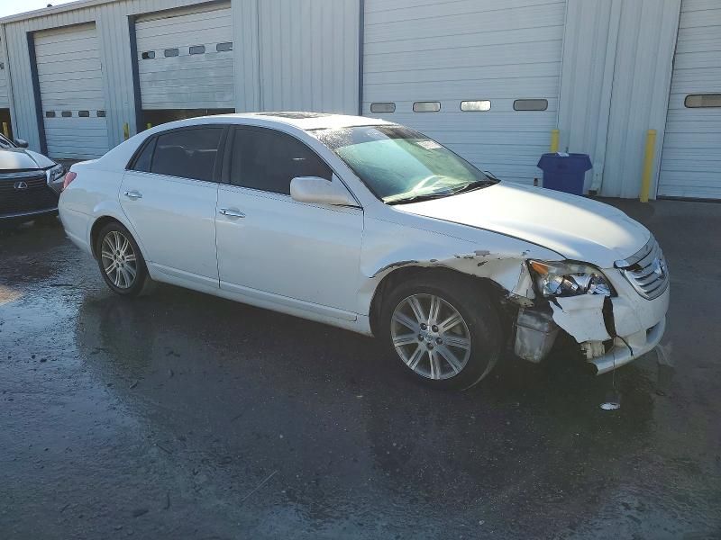 2009 Toyota Avalon xl