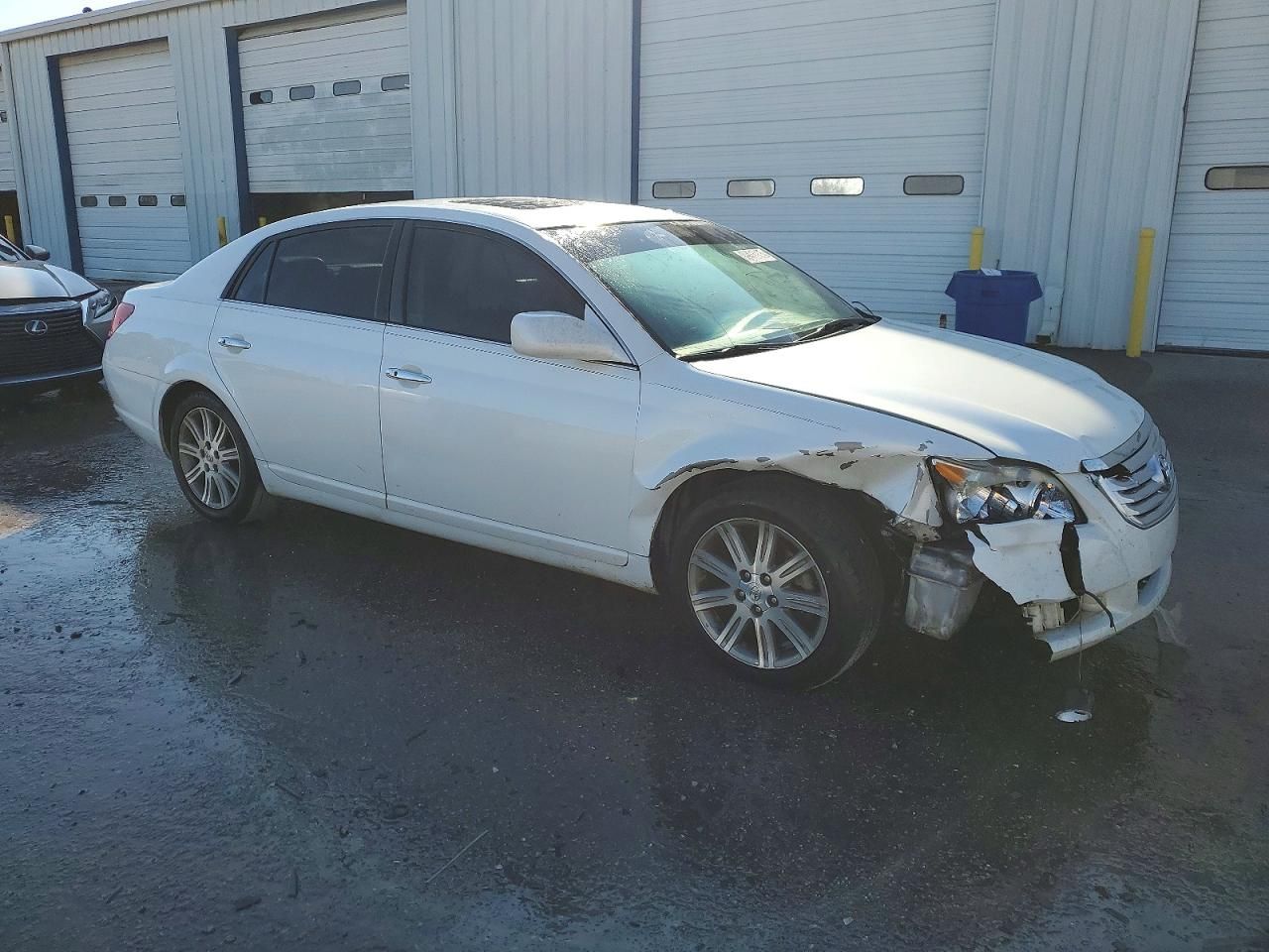 2009 Toyota Avalon xl