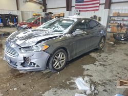 2013 Ford Fusion se for sale in Earlington, KY