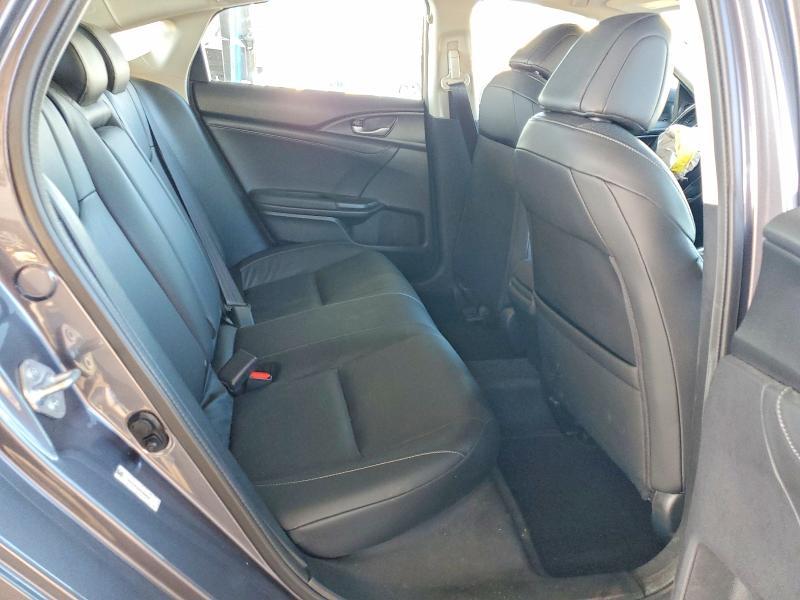 2022 Honda Insight Touring