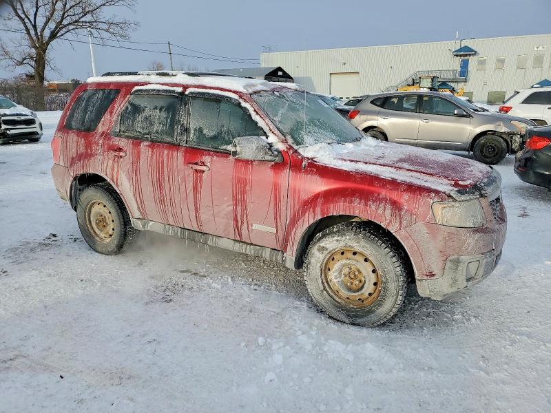 2008 Mazda Tribute i