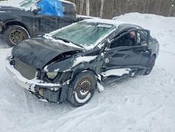 Honda Civic Vehiculos salvage en venta: 2008 Honda Civic lx