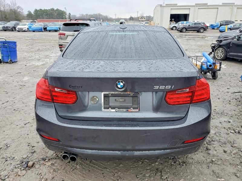 2013 BMW 328 i