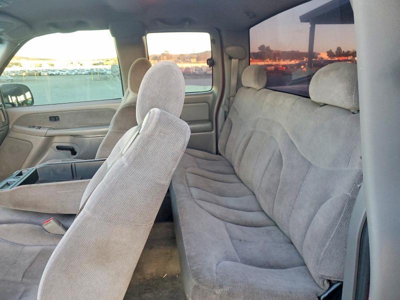 2000 GMC New Sierra C1500