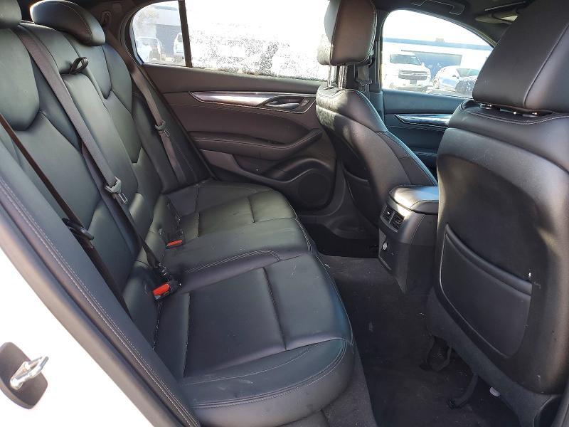 2020 Cadillac CT5 Luxury