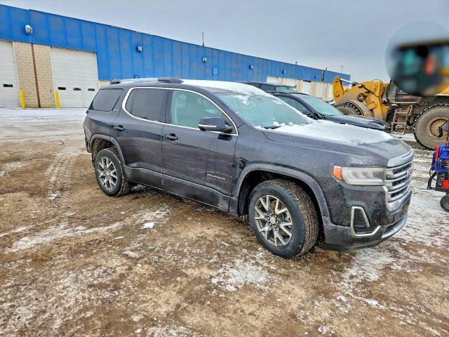2022 GMC Acadia sle