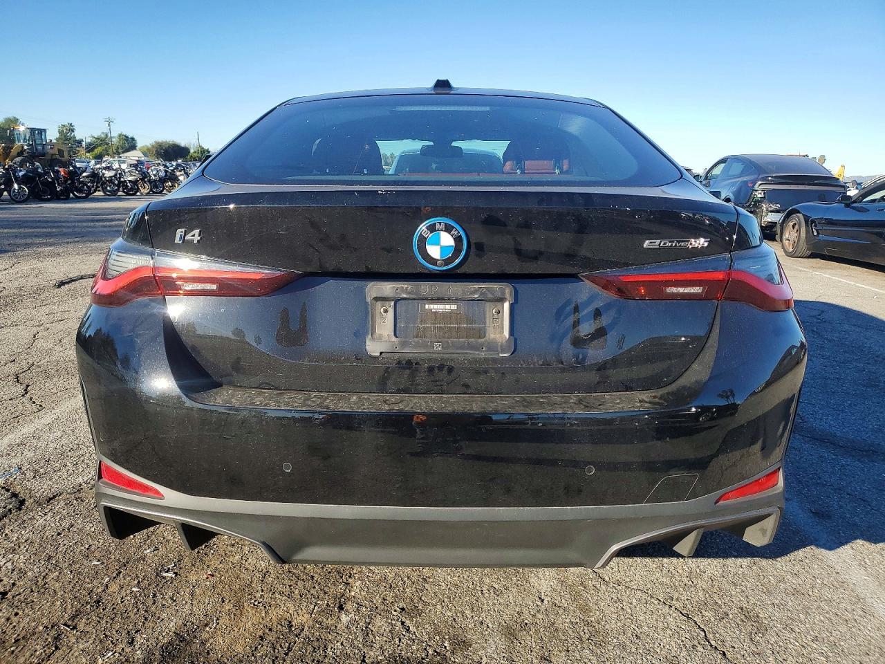 2023 BMW I4 Edrive 35