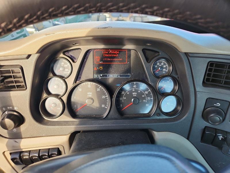 2019 Peterbilt 579 Semi Truck