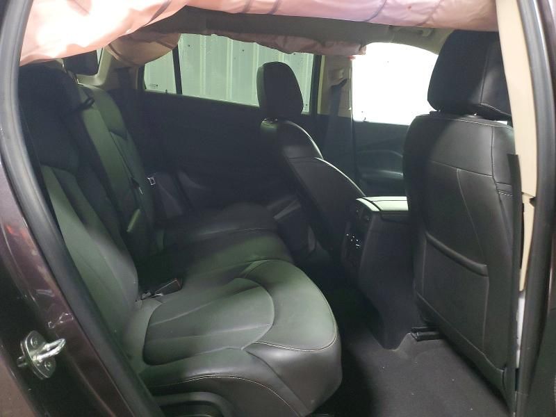 2016 Buick Envision Premium