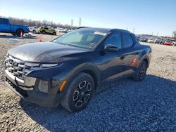 2022 Hyundai Santa Cruz sel Premium en venta en Memphis, TN