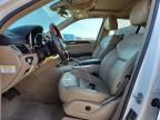 2012 Mercedes-Benz Ml 550 4matic