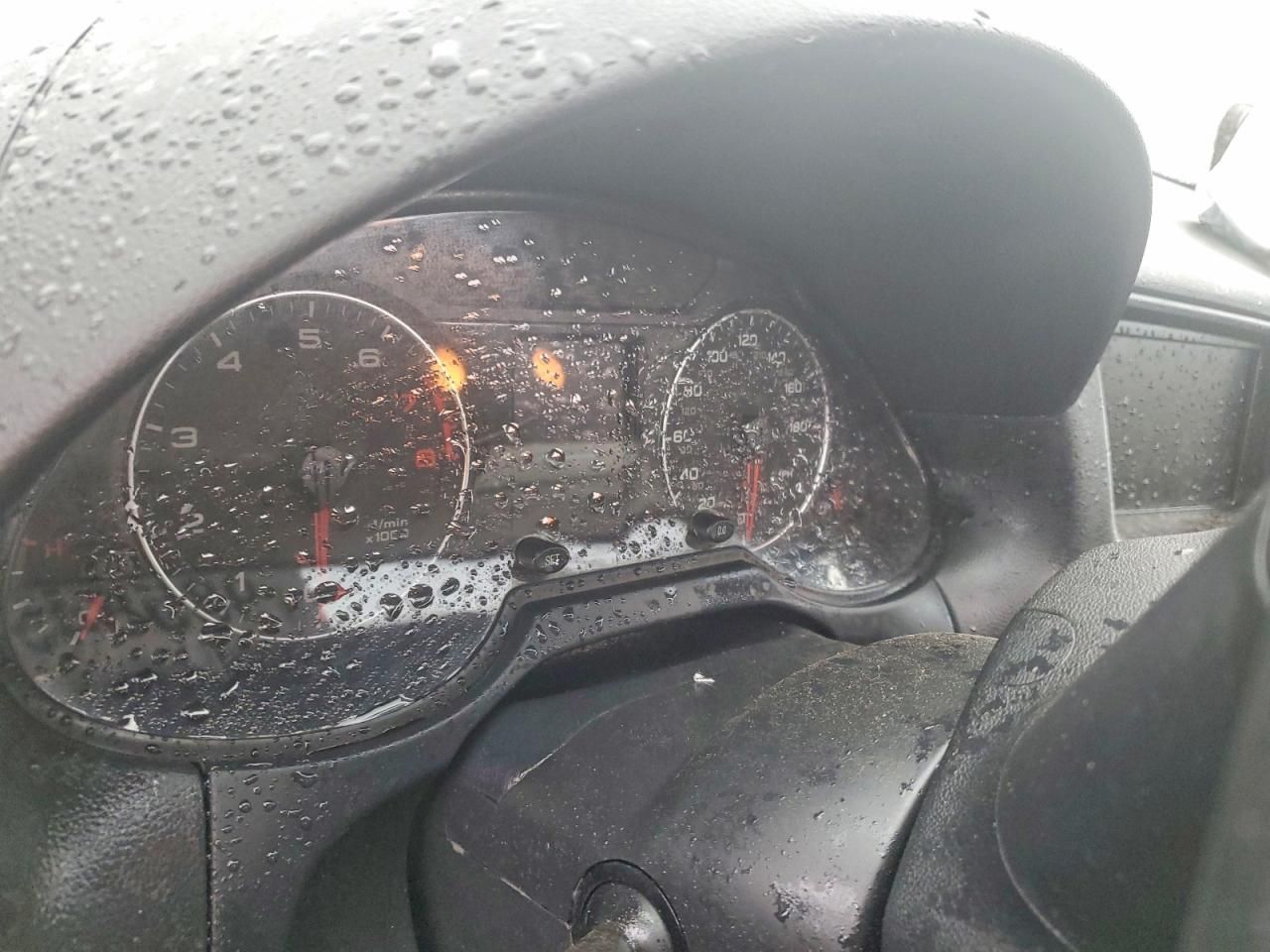 2011 Audi Q5 Premium Plus