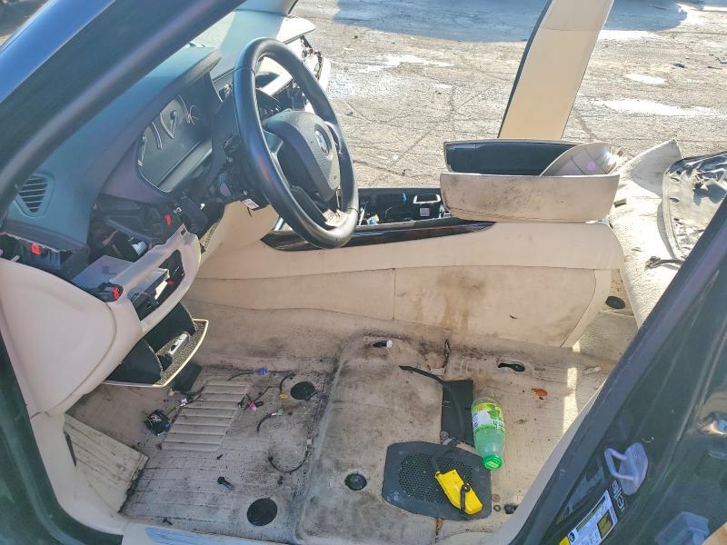 2014 BMW X5 Xdrive35i