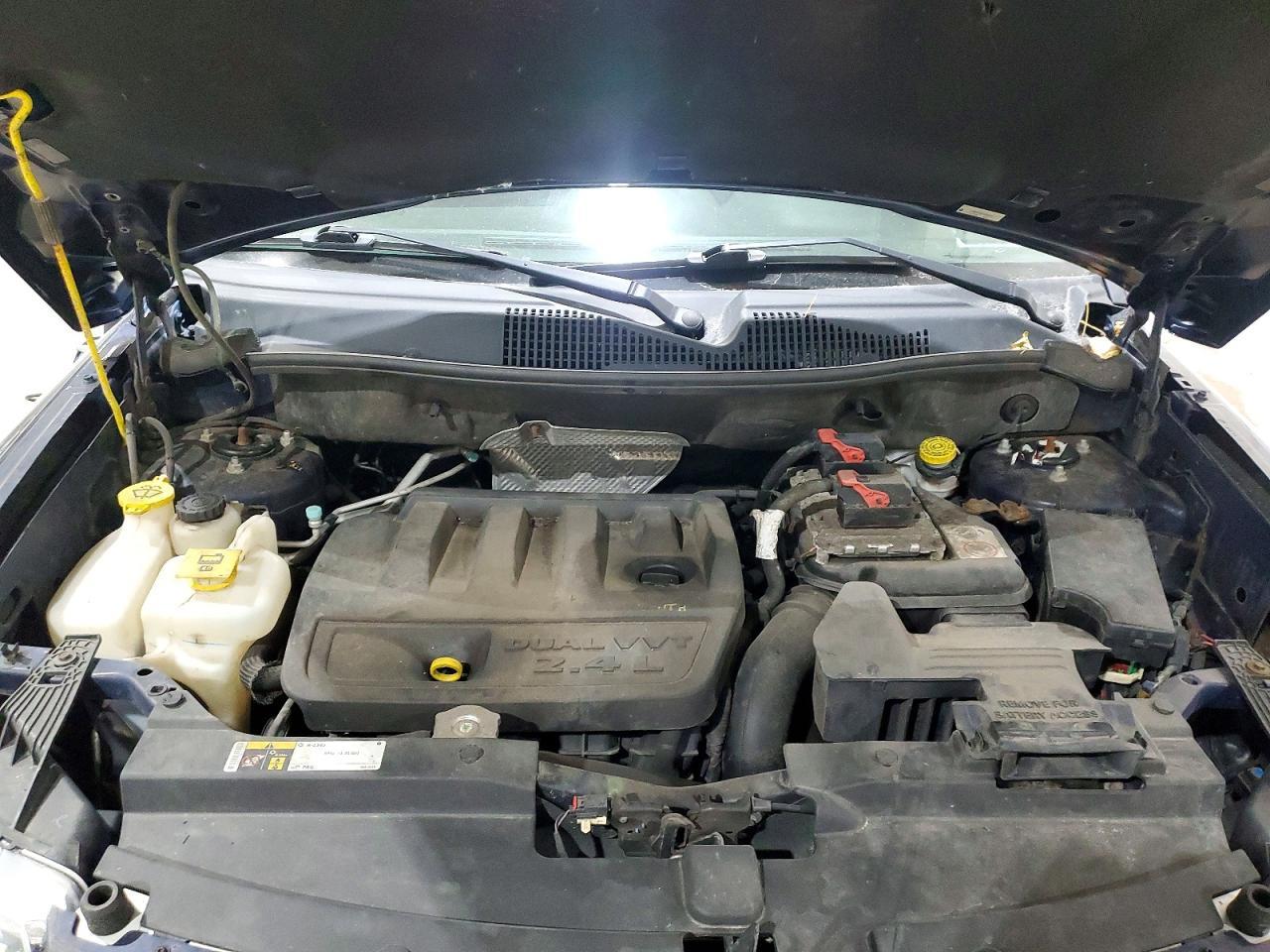 2015 Jeep Compass Latitude