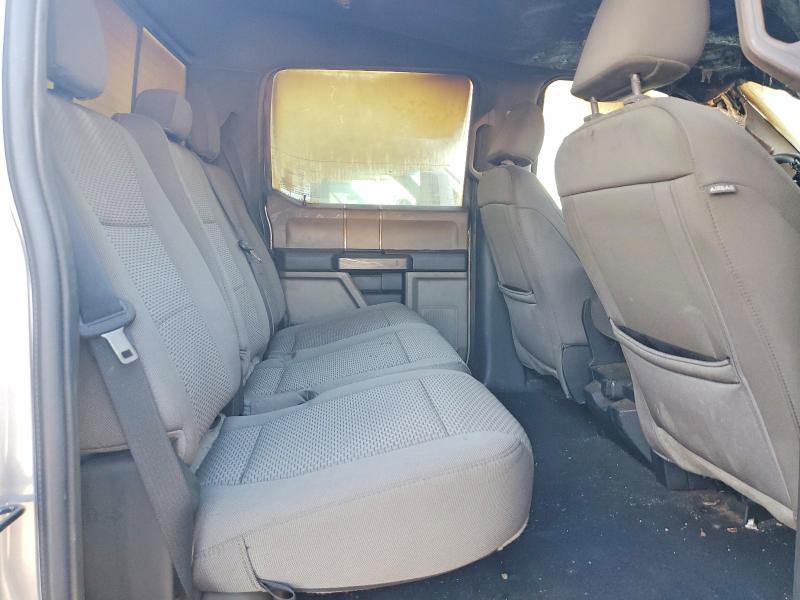 2022 Ford F450 Super Duty