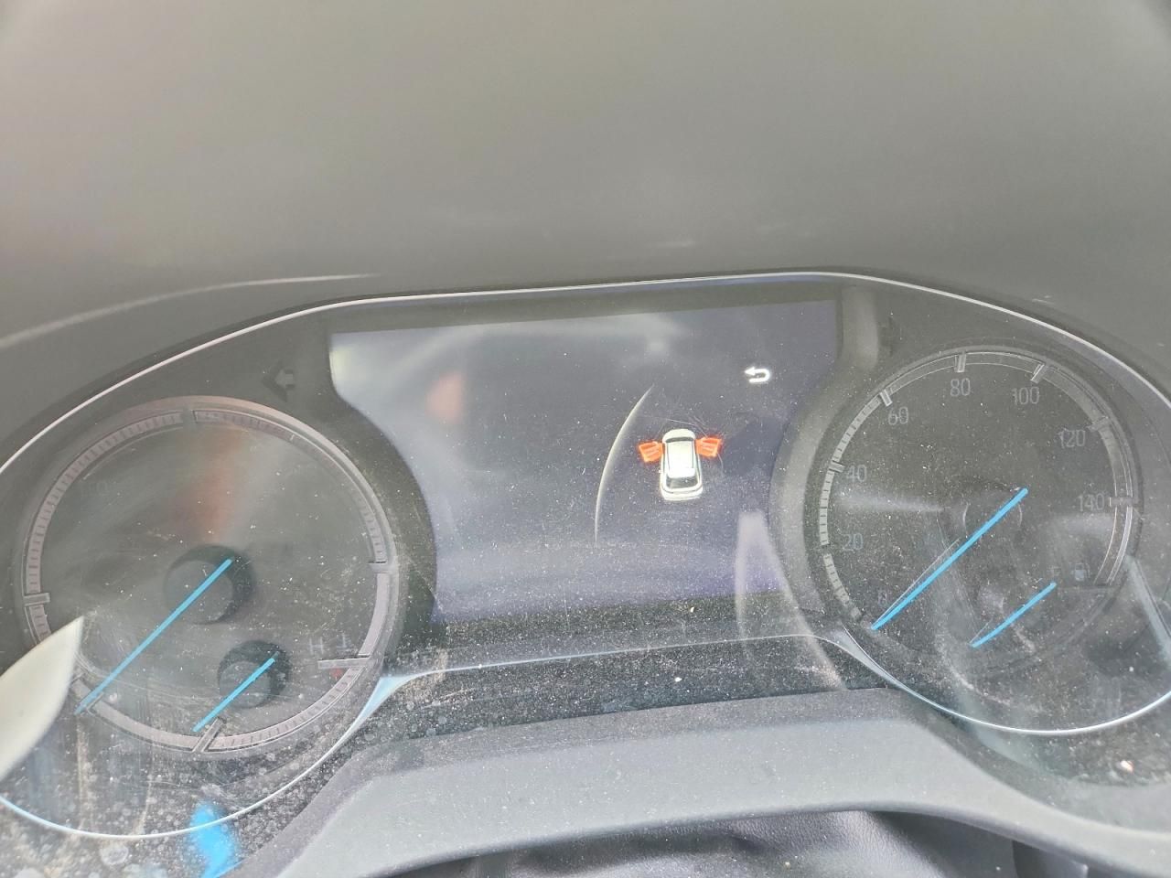 2024 Toyota Venza le