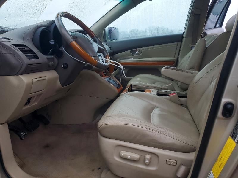 2004 Lexus Rx 330
