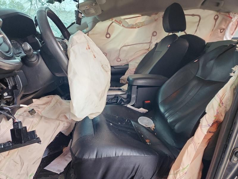 2021 Toyota Tacoma Double cab