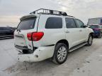 2013 Toyota Sequoia Platinum