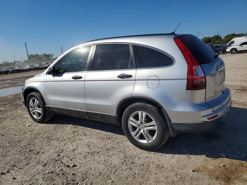 2011 Honda Cr-v ex