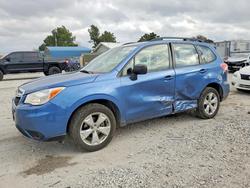 2015 Subaru Forester 2.5i for sale in Prairie Grove, AR