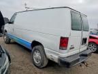 2009 Ford E250 Delivery van