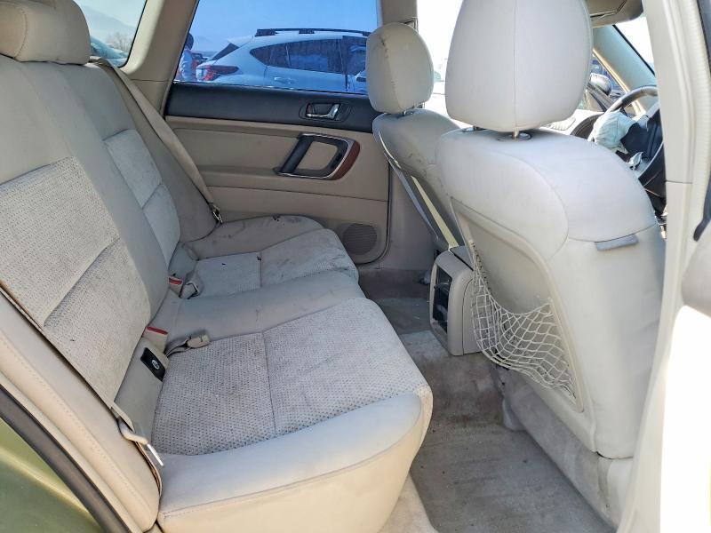 2005 Subaru Legacy Outback 2.5i
