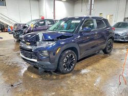 2021 Chevrolet Trailblazer lt for sale in New Britain, CT