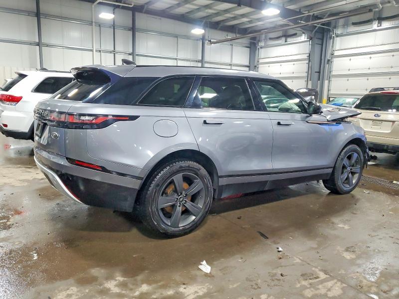 2020 Land Rover Range Rover Velar R-dynamic s