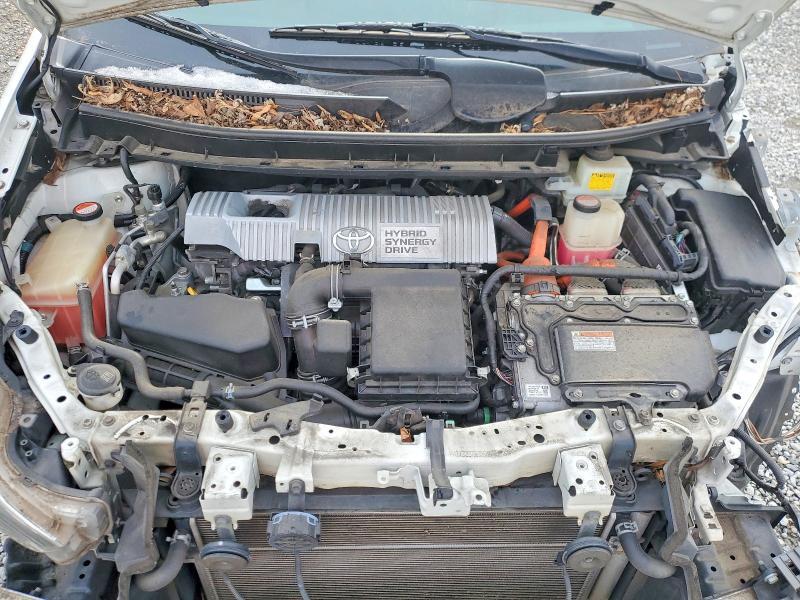 2015 Toyota Prius v