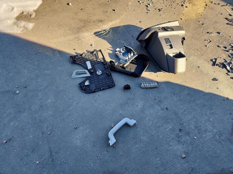 2021 Ford Transit T-350