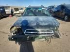 2001 Subaru Legacy l