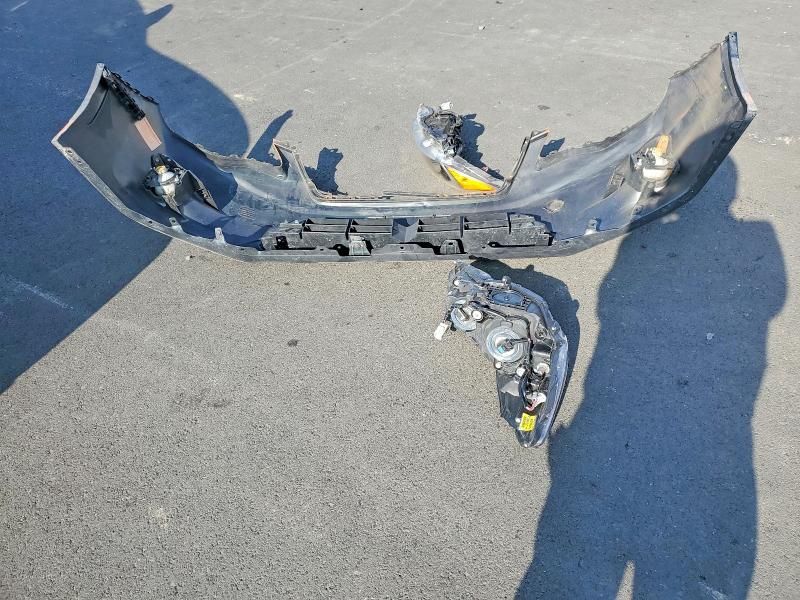 2013 Subaru Xv Crosstrek 2.0 Premium