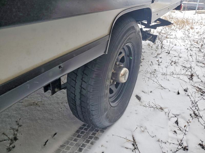 2022 Salem By Forest Rive FSX Series