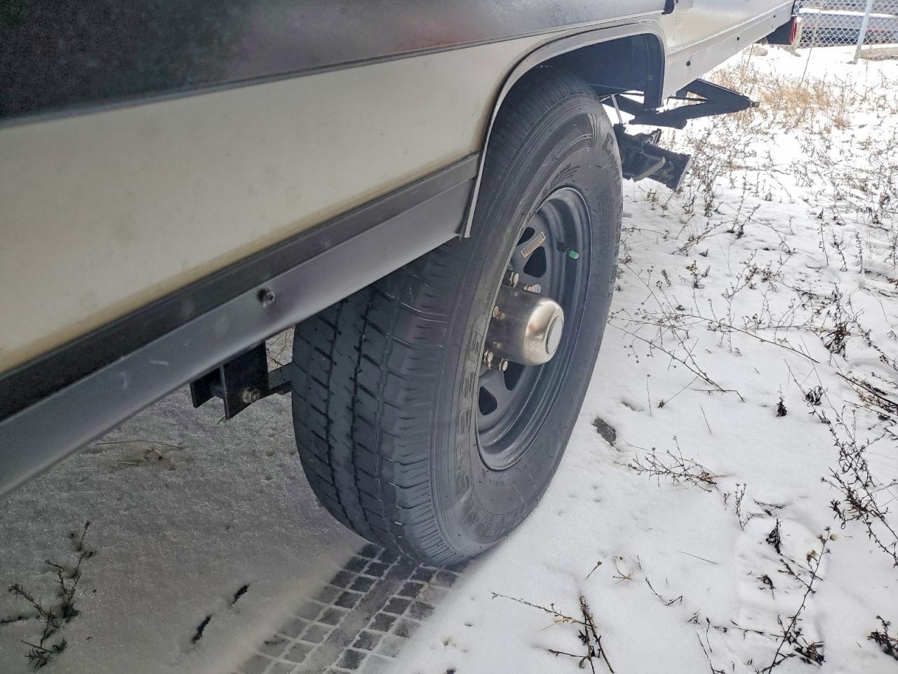 2022 Salem By Forest Rive FSX Series