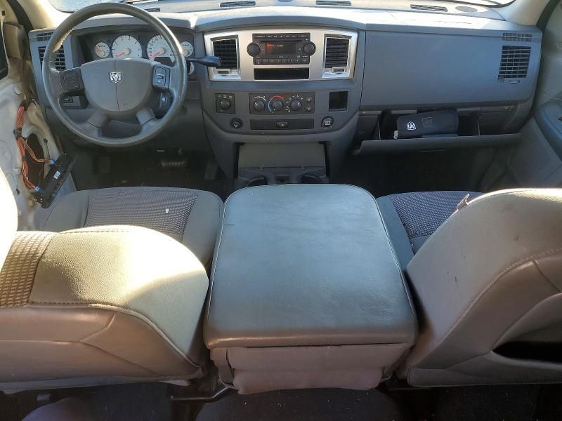 2007 Dodge RAM 1500 ST